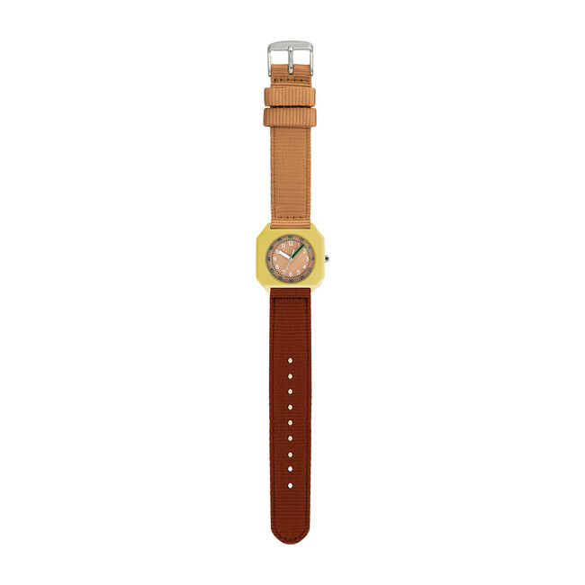 Cherry Bomb Wrist Watch