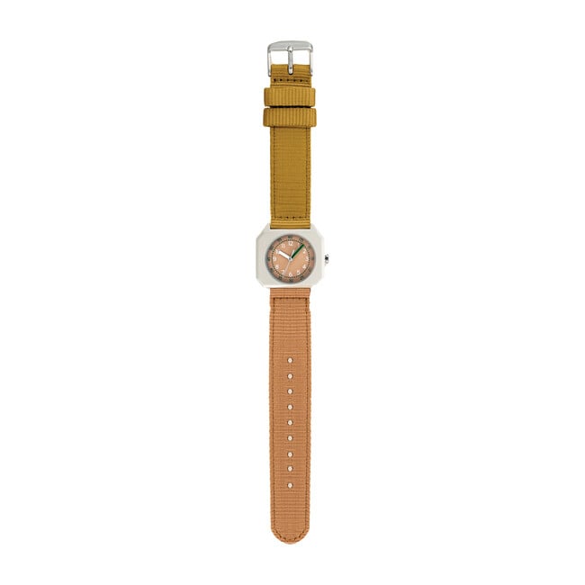 Sunburn Wrist Watch