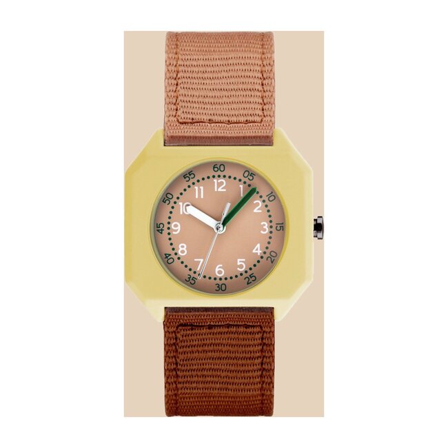 Cherry Bomb Wrist Watch