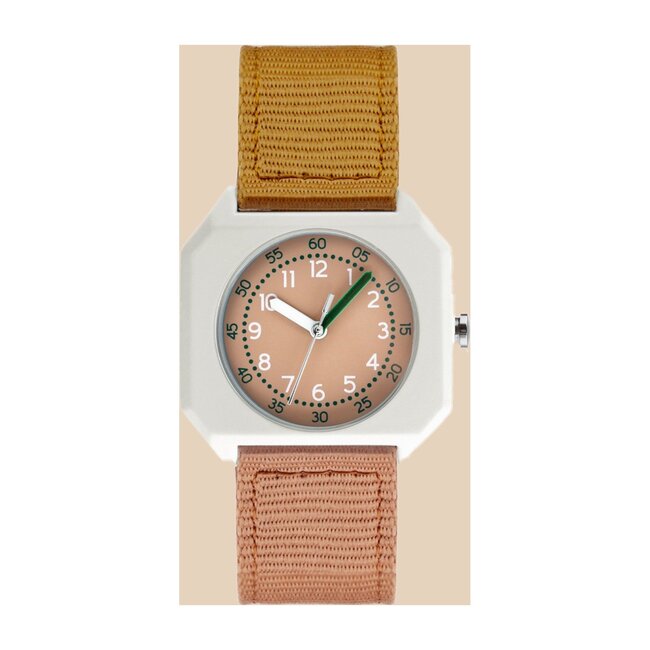 Sunburn Wrist Watch