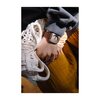 Plum Cake Wrist Watch - Watches - 4
