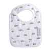 Baby Bib, Jurassic Parking - Bibs - 2