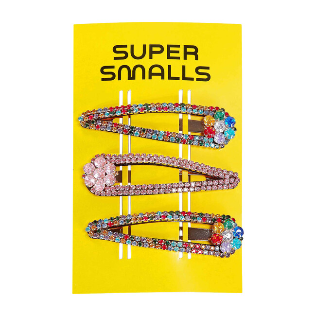 Stargazing Hair Snap Clip Set - Hair Accessories - 1