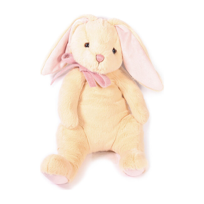 great eastern cream the rabbit plush