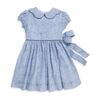 Grace Dress, Azura Floral - Kids Girl Clothing Dresses - Maisonette