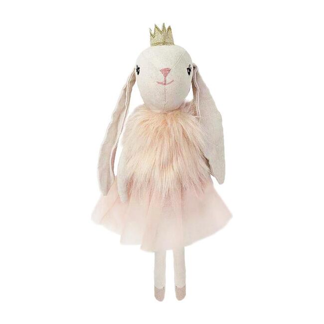 Bella Bunny Princess Doll - Home Seasonal Easter - Maisonette