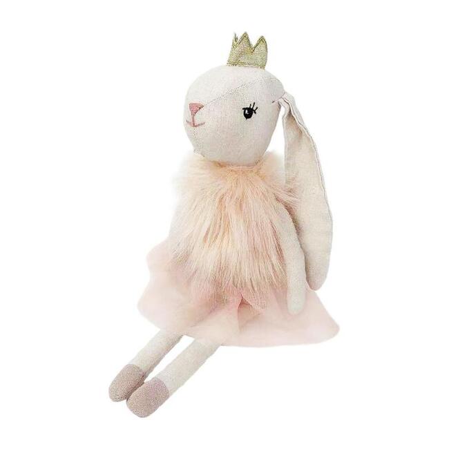 Bella Bunny Princess Doll