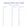 Classic Canvas Velcro, Navy - Sneakers - 4