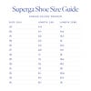 Classic Canvas Lace Up, White - Sneakers - 4