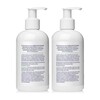 Sweetpea & Me 3-in-1 Baby Cleanser, Shampoo & Bubble Bath Duo - Body Cleansers - 2