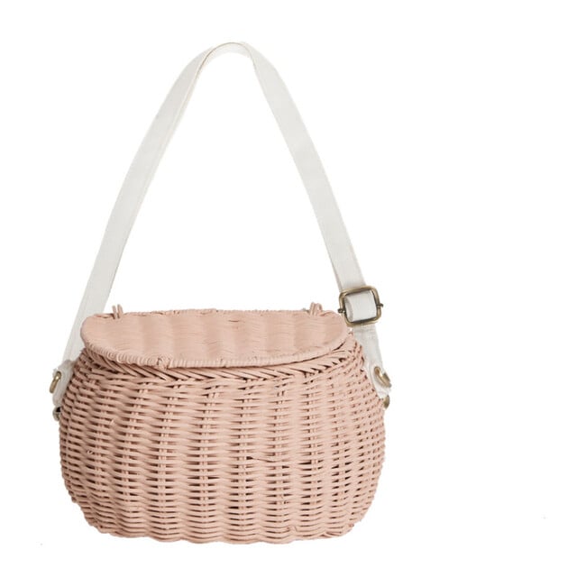 Minichari Bag, Rose