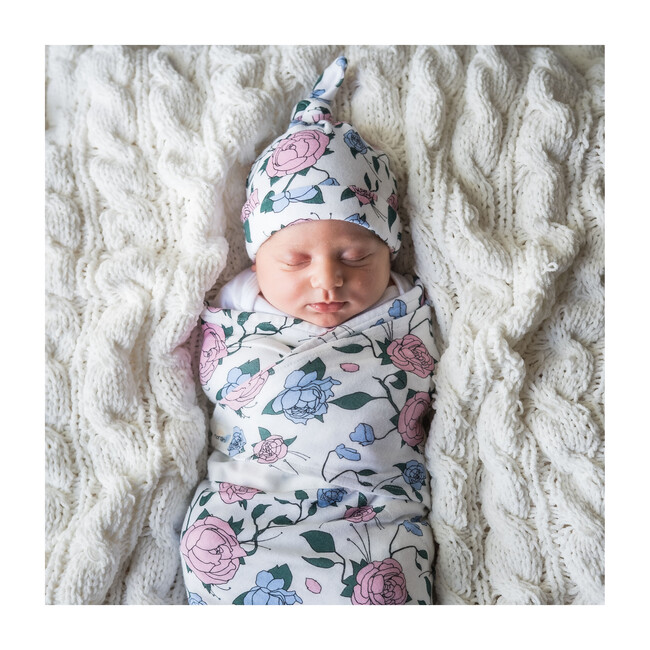Snugababe Bundle, Floral