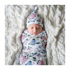 Snugababe Bundle, Floral - Swaddles - 2