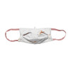 Child 3 Masks Set, Cheetah & Giraffe - Face Masks - 2