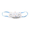 Child 3 Masks Set, Cheetah & Giraffe - Face Masks - 4