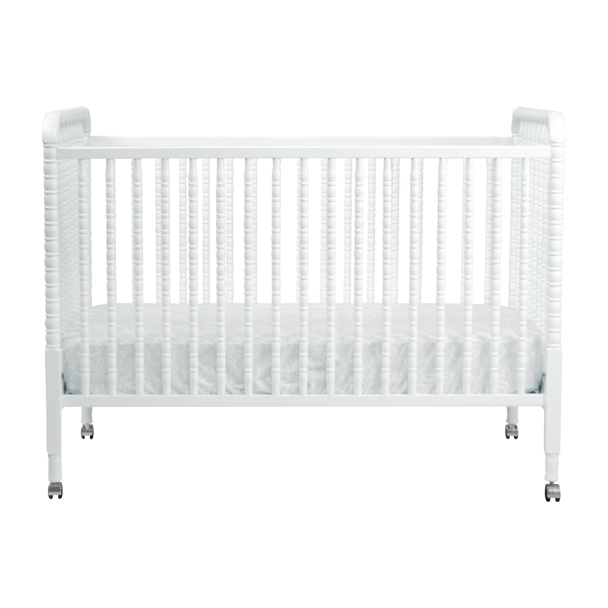 jenny lind convertible crib