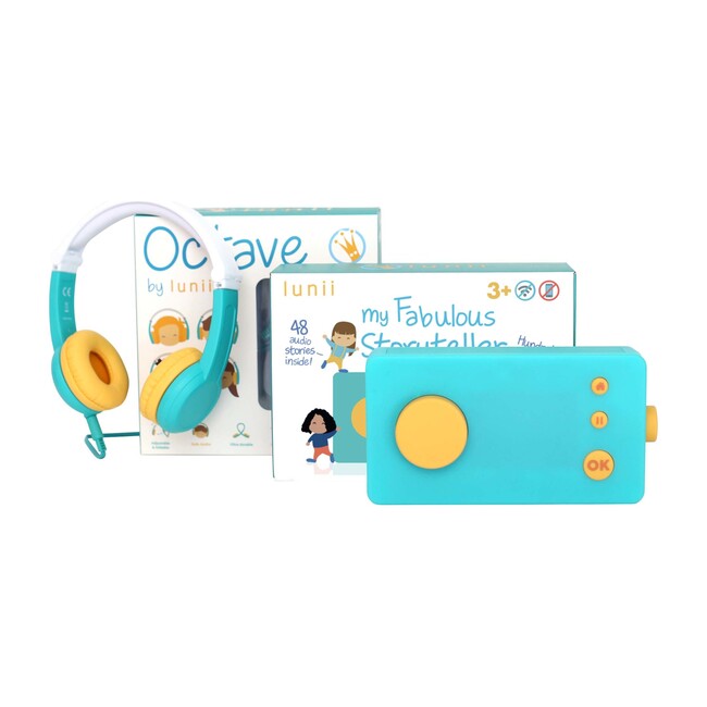 Lunii Experience Pack - Tech Toys - 1