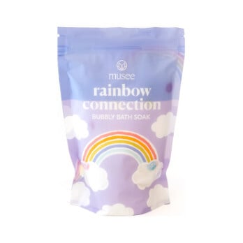 Rainbow Connection Bubbly Bath Soak - Bubble Bath - 1