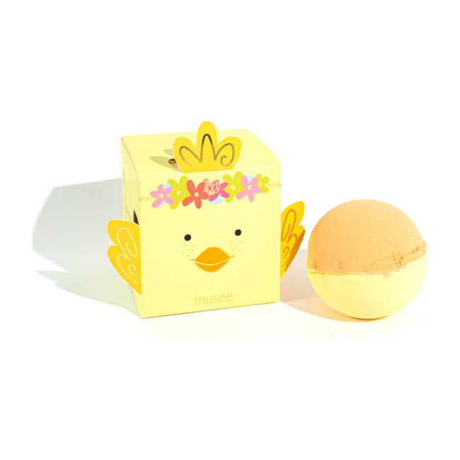 Spring Chick Boxed Bath Balm - Bath Salts & Soaks - 1