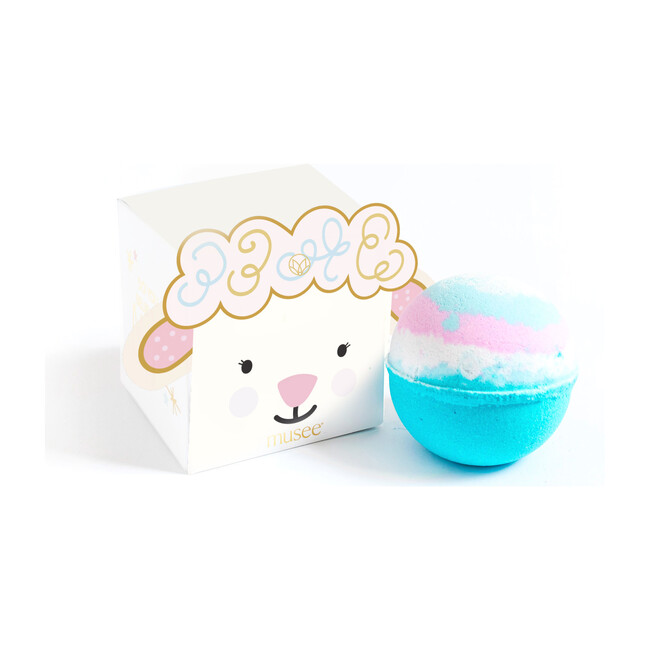 Little Lamb Boxed Bath Balm - Bath Salts & Soaks - 1