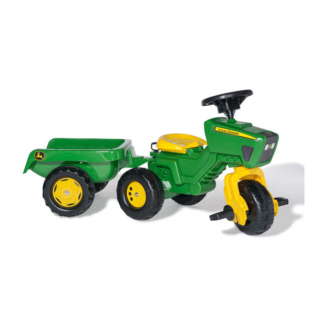 John Deere 3 Wheel Trac