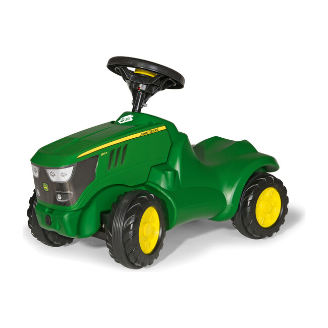 John Deere Mini Trac