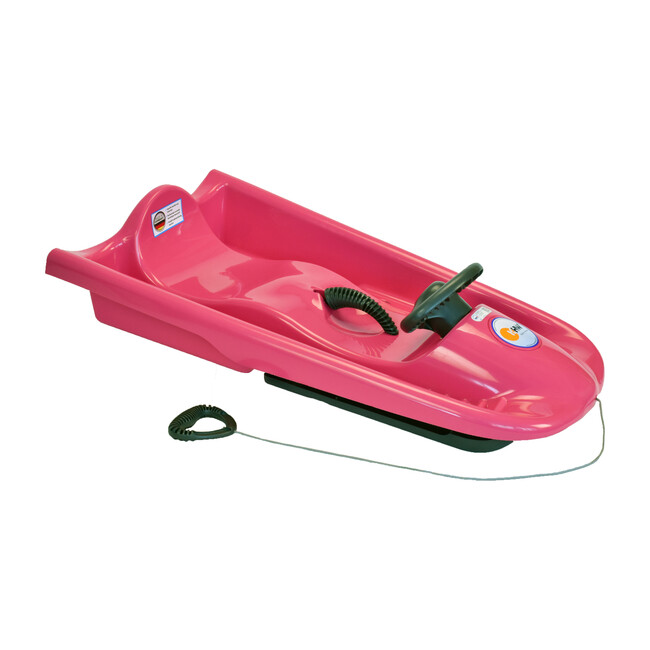 KHW Snow Flyer, Pink