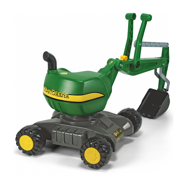 John Deere Digger