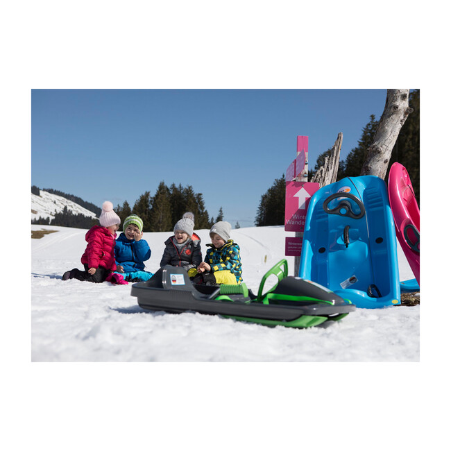 KHW Snow Flyer, Ice Blue