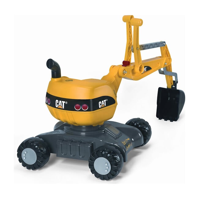 CAT Digger
