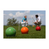 6 Player Croquet Set with Trolley - Sports Gear - 4