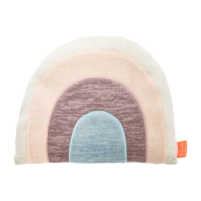 Rainbow Cushion