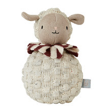Roly Poly Sheep