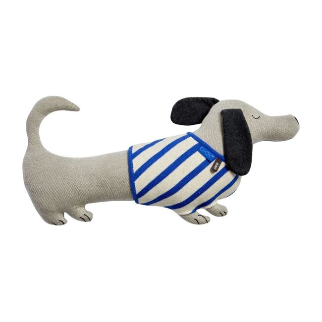 Slinkii Dog