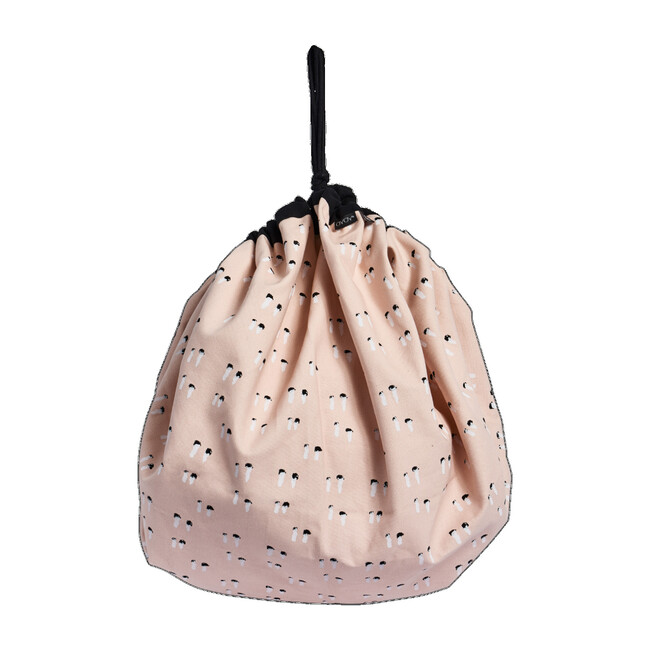 Playsack, Rose