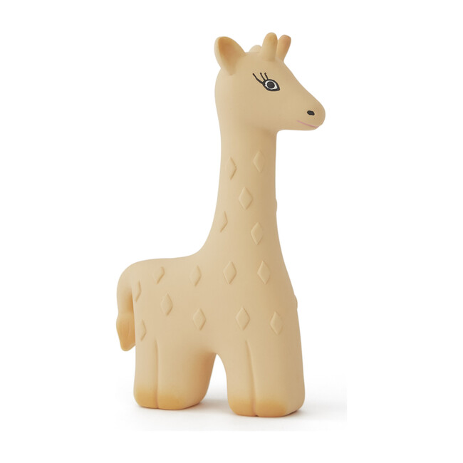 Noah Giraffe Baby Teether