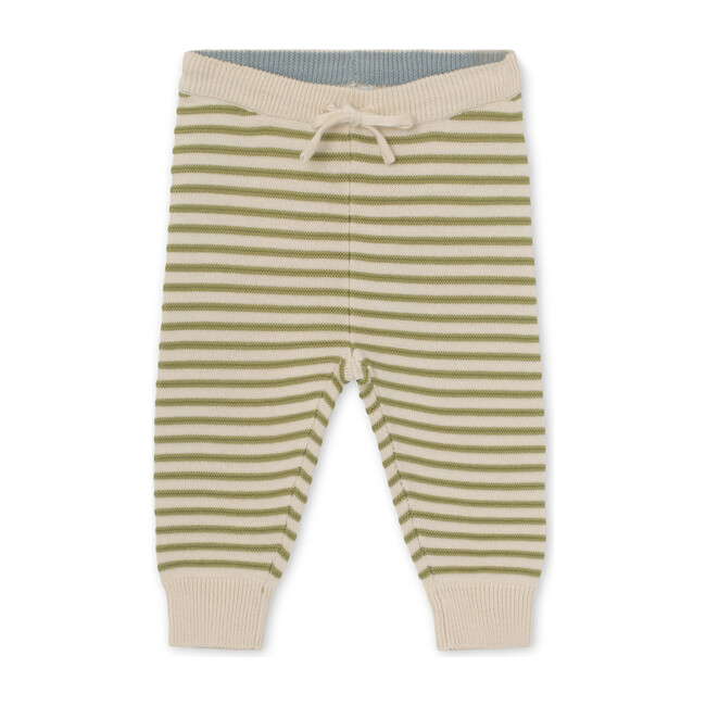 Organic Tano Pants, Tapioca Sand