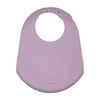 Silicone Bucket Bib, Llama - Bibs - 2