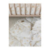 Botanica Hooded Towel, Marigold - Towels - 2