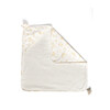 Botanica Hooded Towel, Marigold - Towels - 3