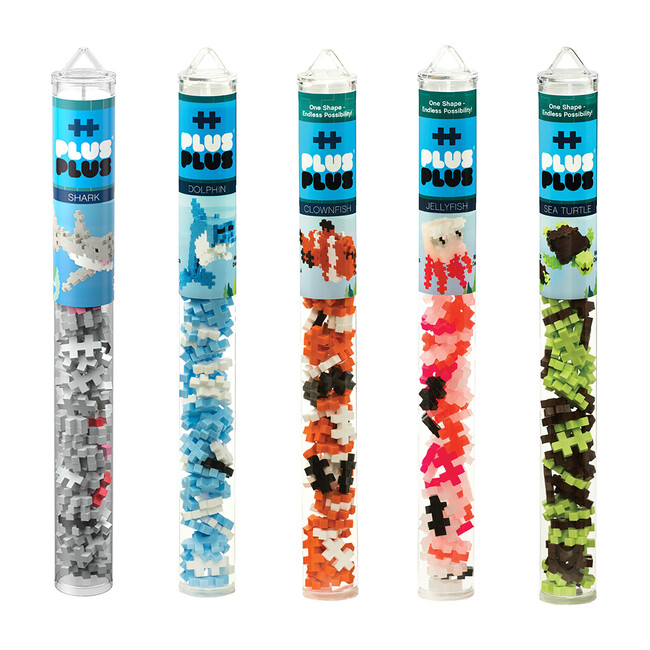 Aquatic Bundle - STEM Toys - 1