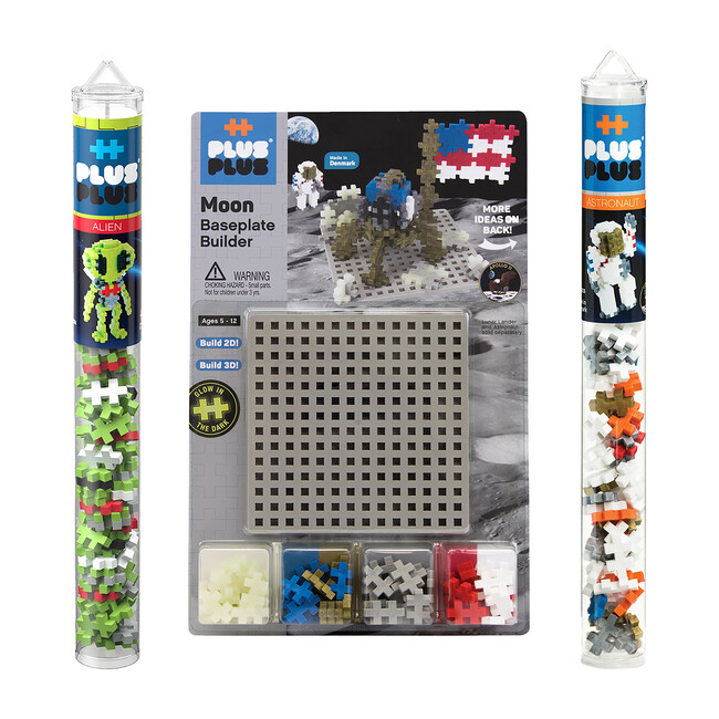 Space Bundle - STEM Toys - 1