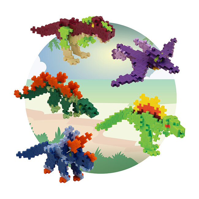 Dinosaur Bundle