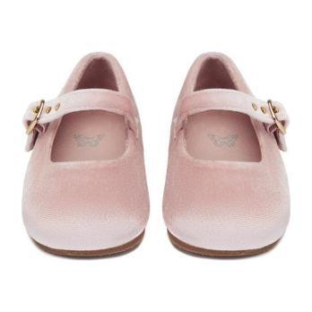 Eva Flats, Pink