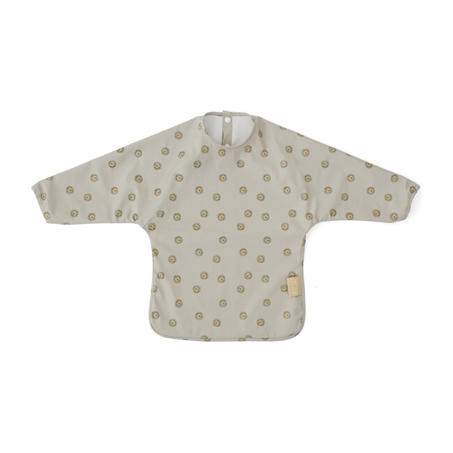 Lion Cape Bib