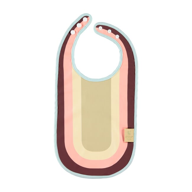 Rabbit Bib - Bibs - 1