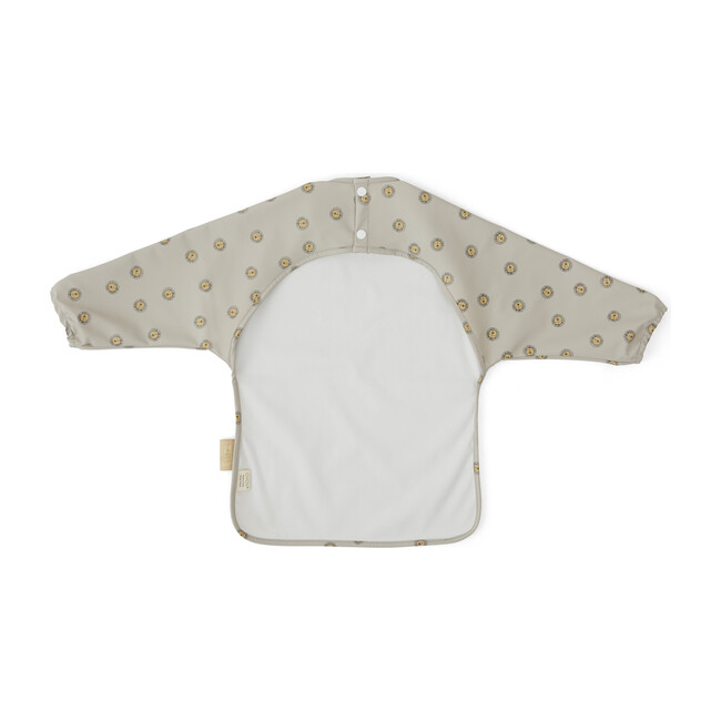 Lion Cape Bib