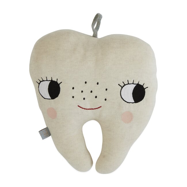 Tooth Fairy Pocket Cushion