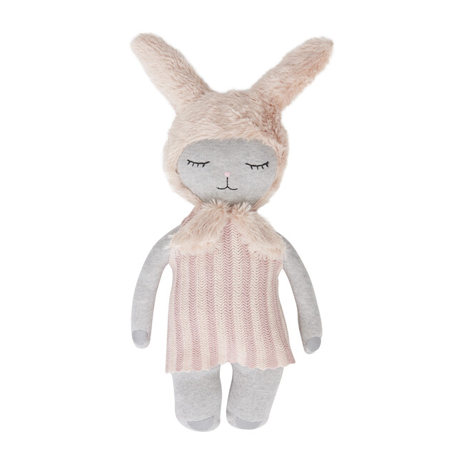 Hopsi Bunny Doll
