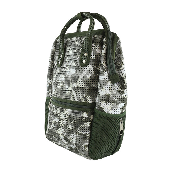 Tween Lightweight Backpack, Camo